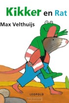 kikker-en-rat