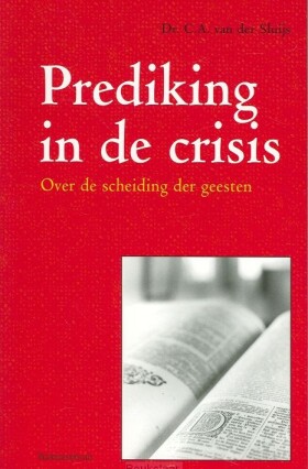 prediking-in-de-crisis