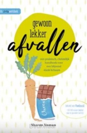 gewoon-lekker-afvallen