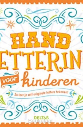 handlettering-voor-kinderen