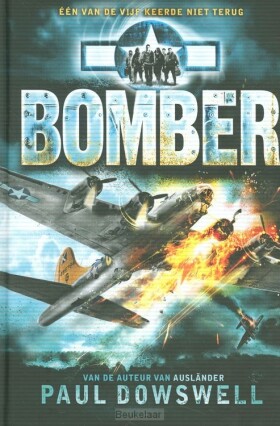 bomber