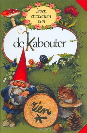 leven-en-werken-van-de-kabouter