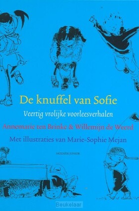 knuffel-van-sofie