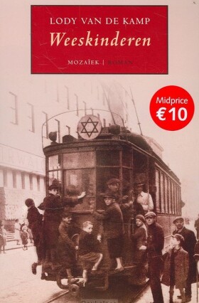 weeskinderen-midprice-ed