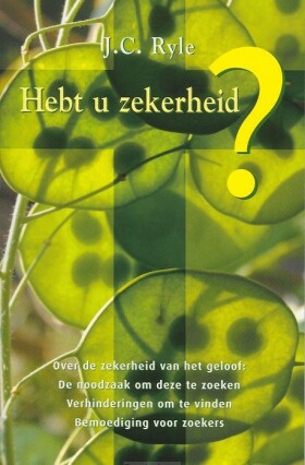 hebt-u-zekerheid