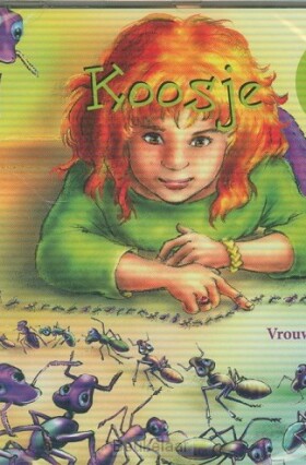 koosje-luisterboek