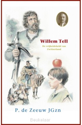 willem-tell-zwitserse-vrijheidsstrijder