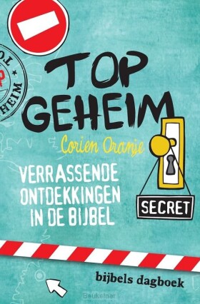topgeheim