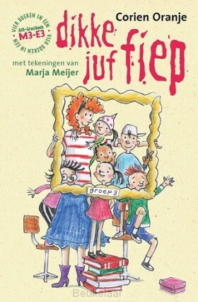 dikke-juf-fiep
