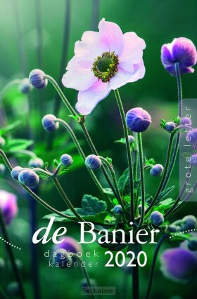 banier-2020-groot-dagboekkalender