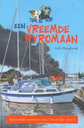 vreemde-pyromaan