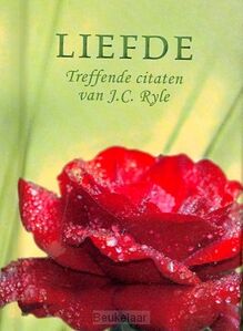 liefde