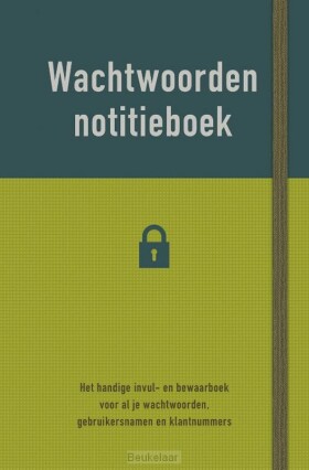 wachtwoorden-notitieboek
