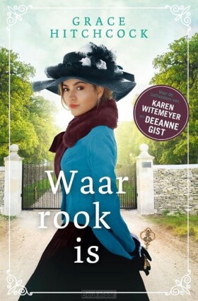 waar-rook-is