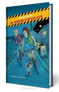 geheime-schuilplaats