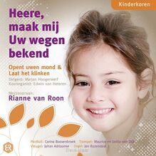 heere-maak-mij-uw-wegen-bekend