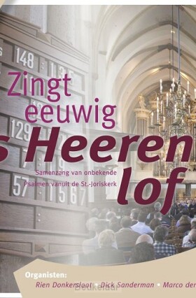 zingt-eeuwig-s-heeren-lof