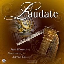 laudate
