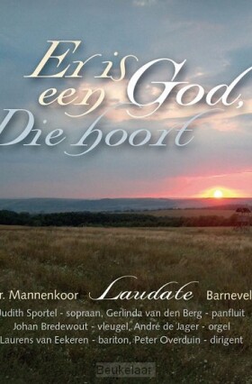 er-is-een-god-die-hoort