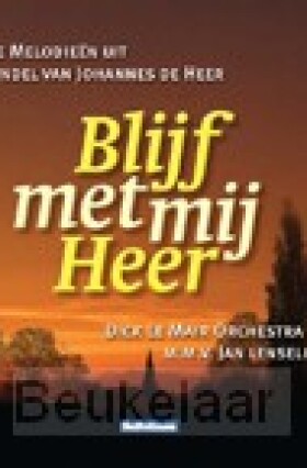 blijf-bij-mij-heer-jdh-