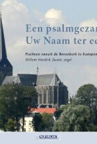 een-psalmgezang-uw-naam-ter-eer