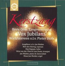 kerstzang