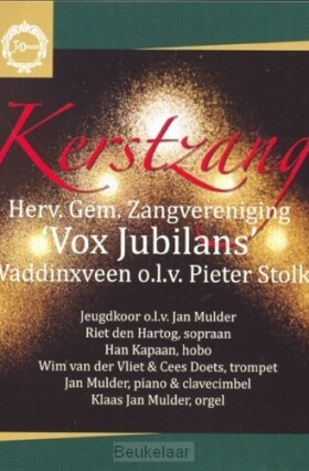 kerstzang