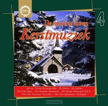 kerstmuziek