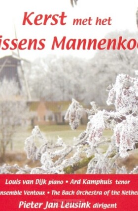 kerst-met