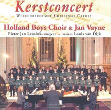 kerstconcert