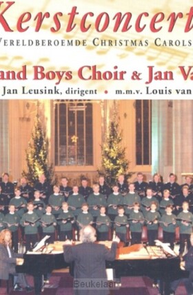kerstconcert