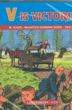 v-is-victory-luisterboek