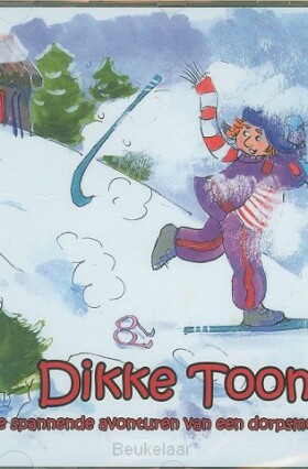 dikke-toon-2-luisterboek