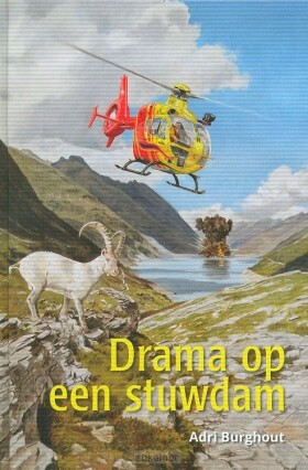 drama-op-een-stuwdam