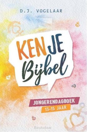 ken-je-bijbel