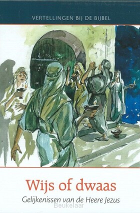 wijs-of-dwaas