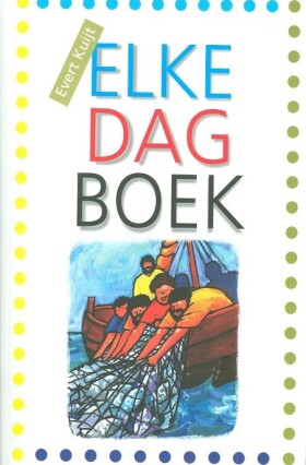 elkedagboek