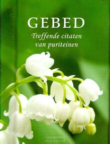 pareltje-gebed