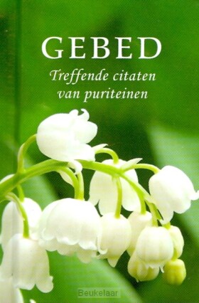 pareltje-gebed