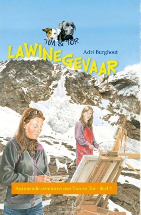 lawinegevaar
