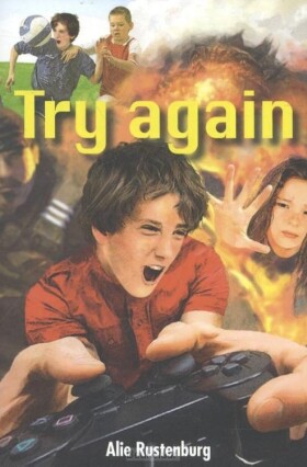 try-again