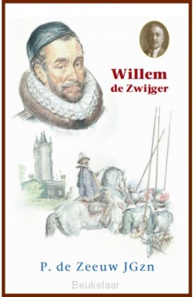 willem-de-zwijger