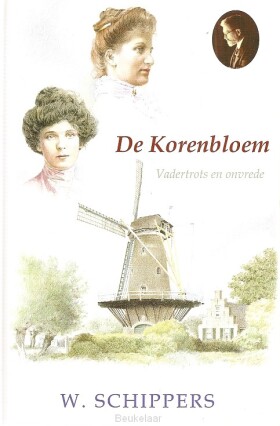 korenbloem