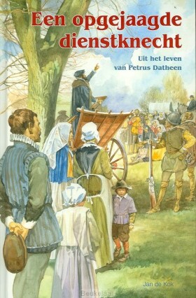 opgejaagde-dienstknecht