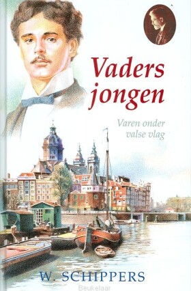 vaders-jongen
