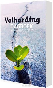 volharding-2017-dagboek
