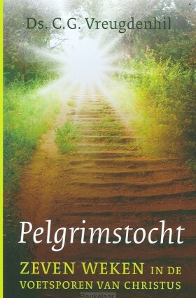 pelgrimstocht