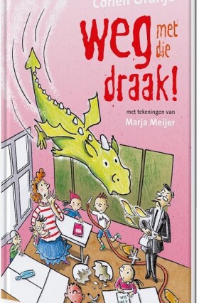 weg-met-die-draak