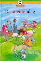 talentendag