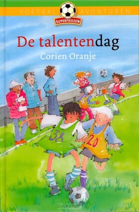 talentendag